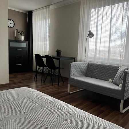 Vienibas Apartment Daugavpils Eksteriør bilde