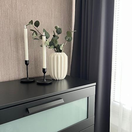 Vienibas Apartment Daugavpils Eksteriør bilde