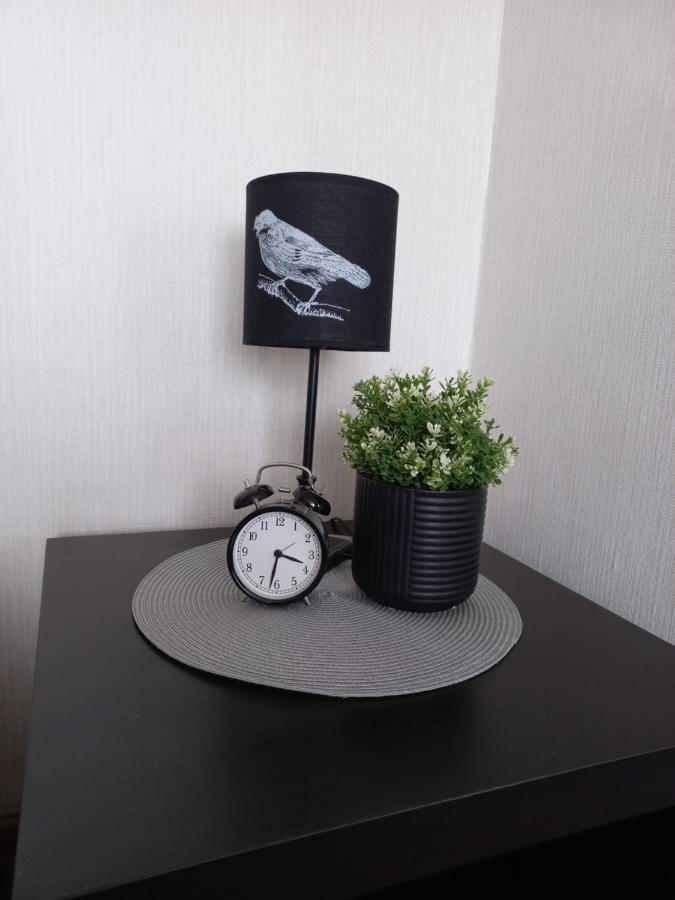 Vienibas Apartment Daugavpils Eksteriør bilde