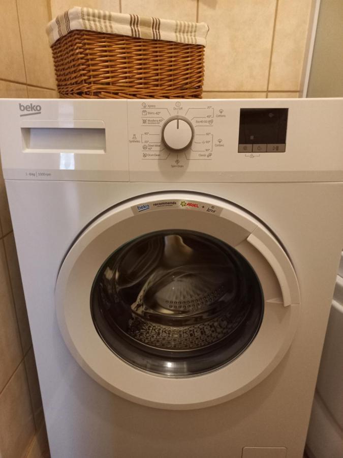 Vienibas Apartment Daugavpils Eksteriør bilde