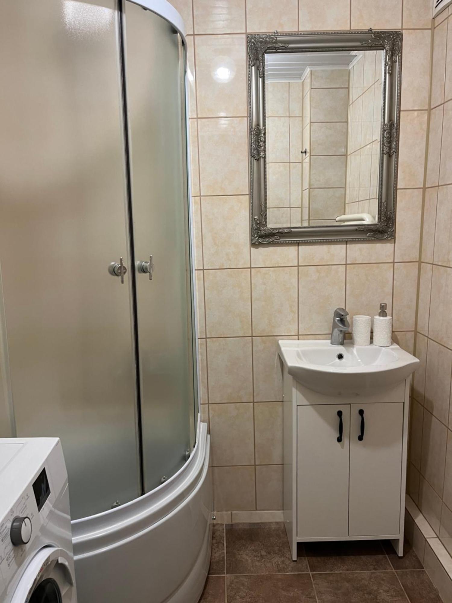 Vienibas Apartment Daugavpils Eksteriør bilde