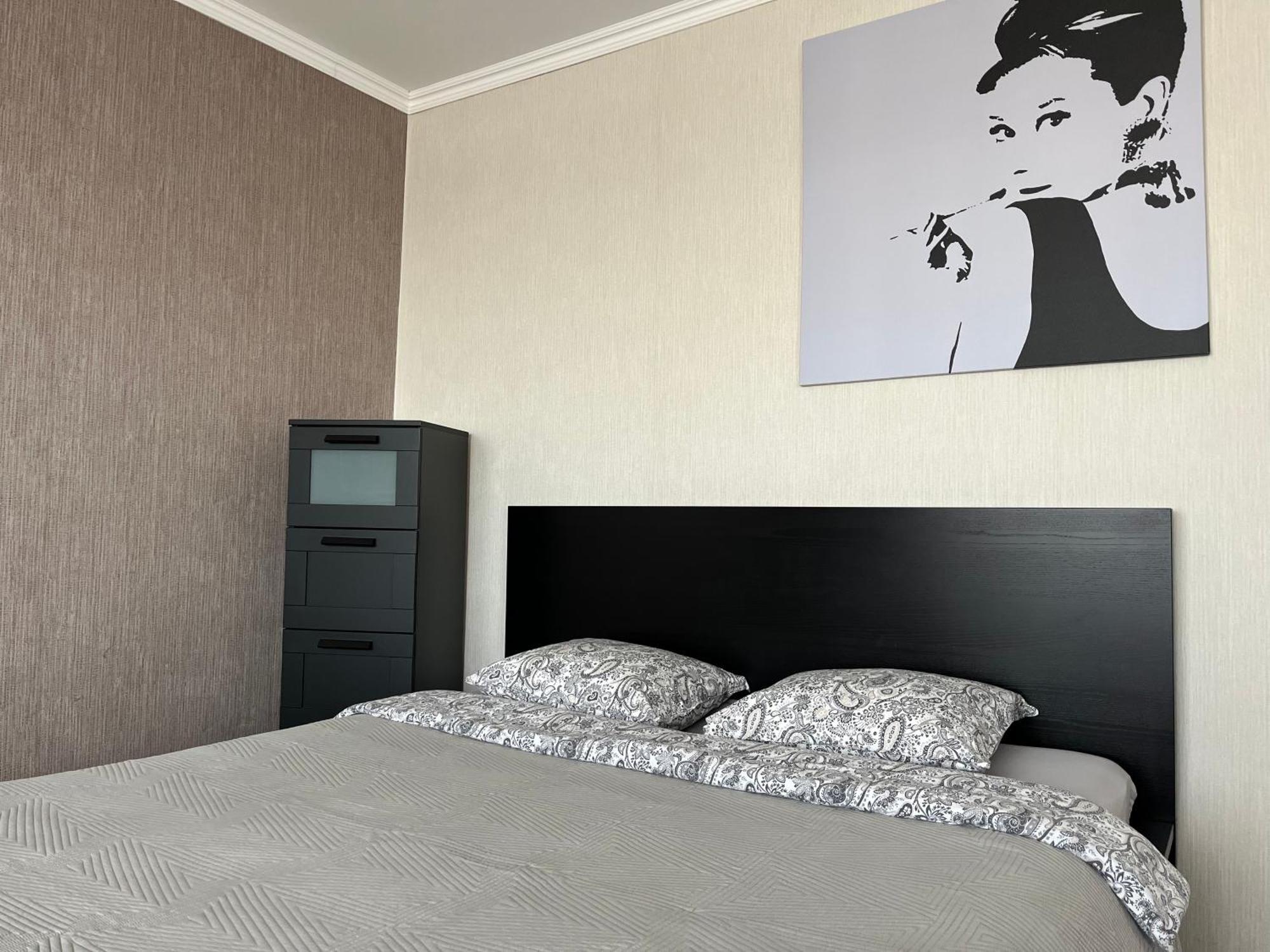 Vienibas Apartment Daugavpils Eksteriør bilde