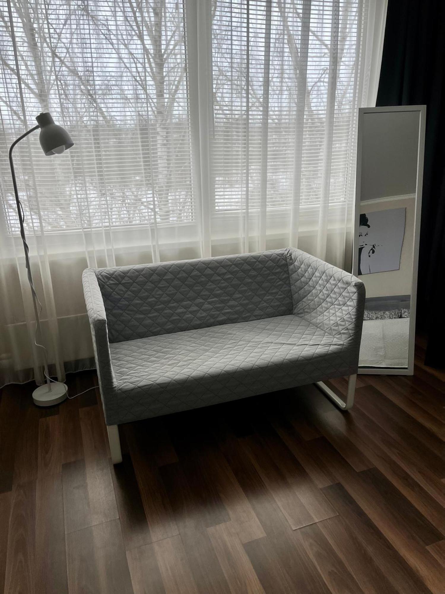 Vienibas Apartment Daugavpils Eksteriør bilde